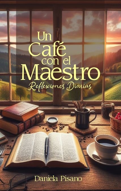 Un café con el Maestro